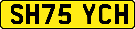 SH75YCH