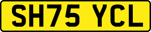 SH75YCL