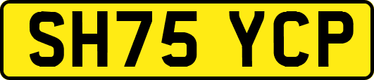 SH75YCP