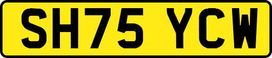 SH75YCW