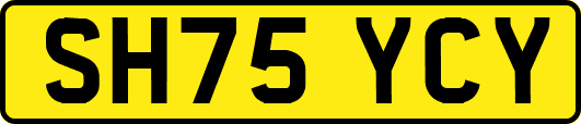 SH75YCY