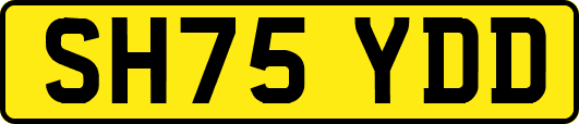 SH75YDD