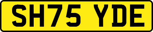SH75YDE