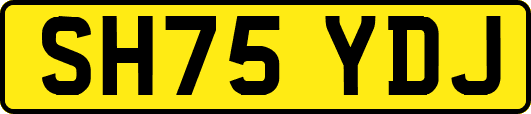 SH75YDJ