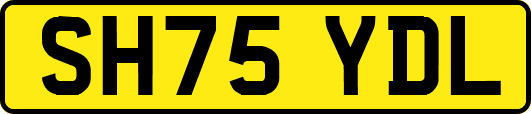 SH75YDL
