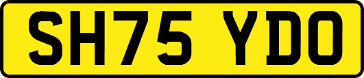 SH75YDO