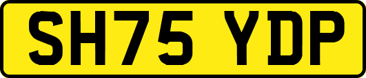 SH75YDP