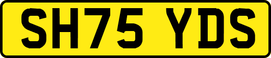 SH75YDS
