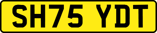 SH75YDT