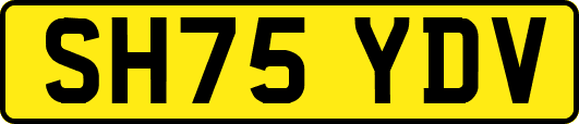 SH75YDV
