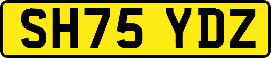 SH75YDZ