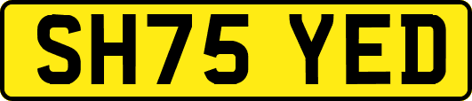 SH75YED
