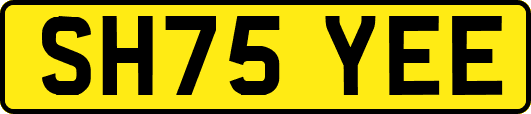 SH75YEE