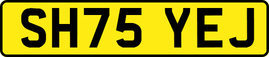 SH75YEJ