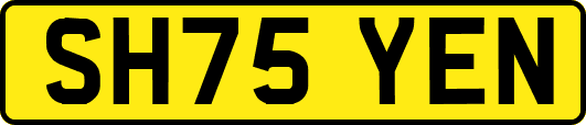 SH75YEN