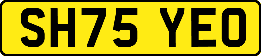 SH75YEO