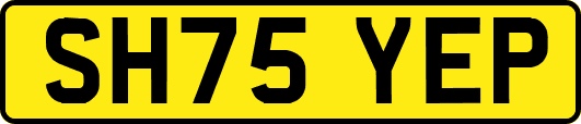 SH75YEP