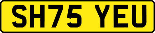 SH75YEU
