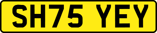SH75YEY