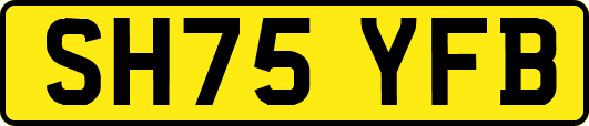 SH75YFB