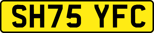 SH75YFC