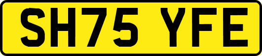 SH75YFE
