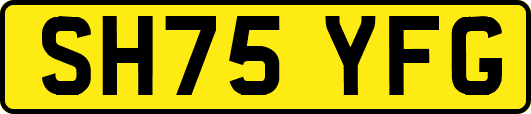 SH75YFG