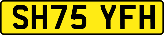 SH75YFH