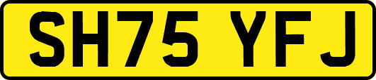 SH75YFJ