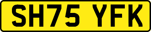 SH75YFK