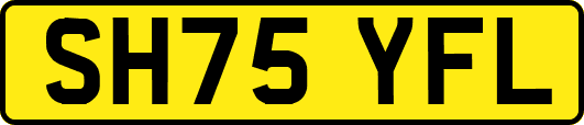 SH75YFL