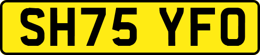 SH75YFO