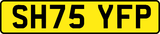 SH75YFP