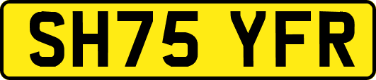 SH75YFR