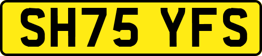 SH75YFS
