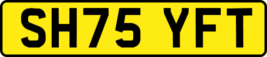 SH75YFT