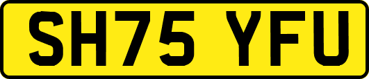 SH75YFU