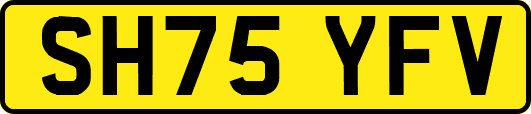 SH75YFV