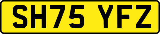 SH75YFZ