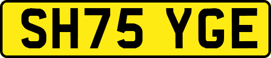SH75YGE