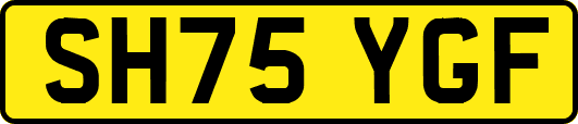 SH75YGF