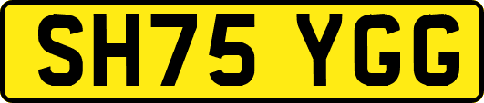 SH75YGG
