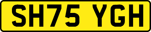 SH75YGH