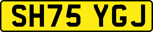 SH75YGJ