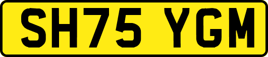 SH75YGM
