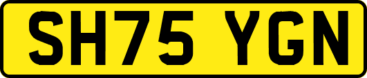 SH75YGN