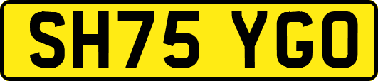 SH75YGO