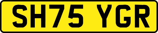 SH75YGR