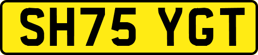 SH75YGT