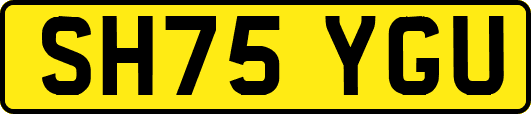 SH75YGU
